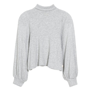 Bellerose - Mazo Rollkragen | Grau