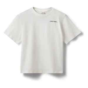 Sofie Schnoor - Maesy T-Shirt | Weiß