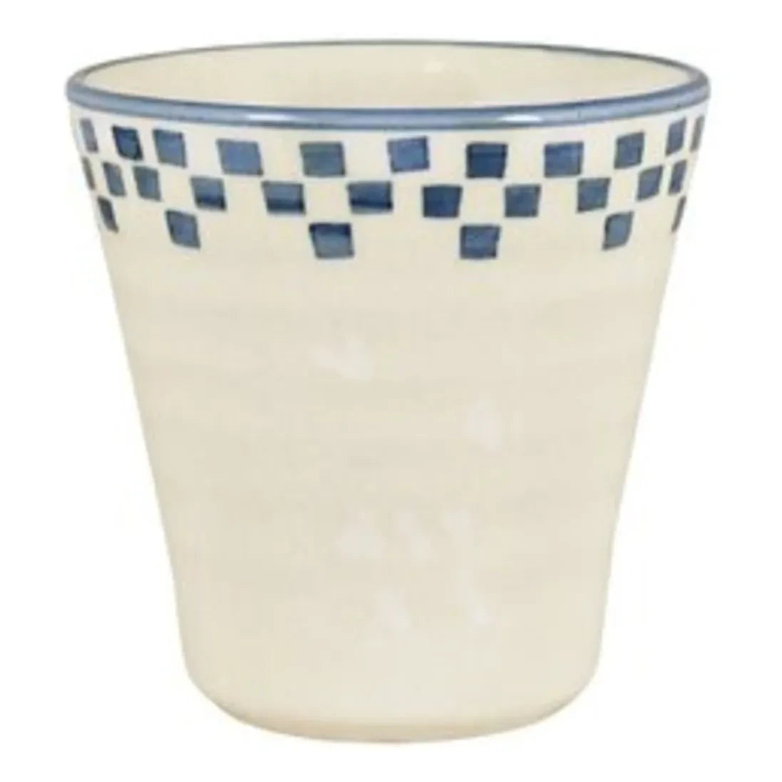 Strömshaga - Tasse Marion | Blau