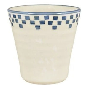 Strömshaga - Tasse Marion | Blau