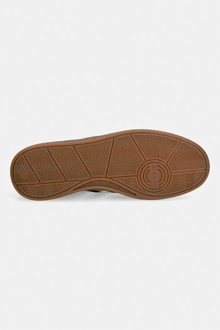 Gant Cuzmo erkek deri sneaker