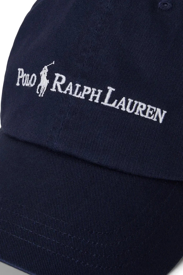 Polo Ralph Lauren pamuklu erkek бейзбол şapka Sport Cap