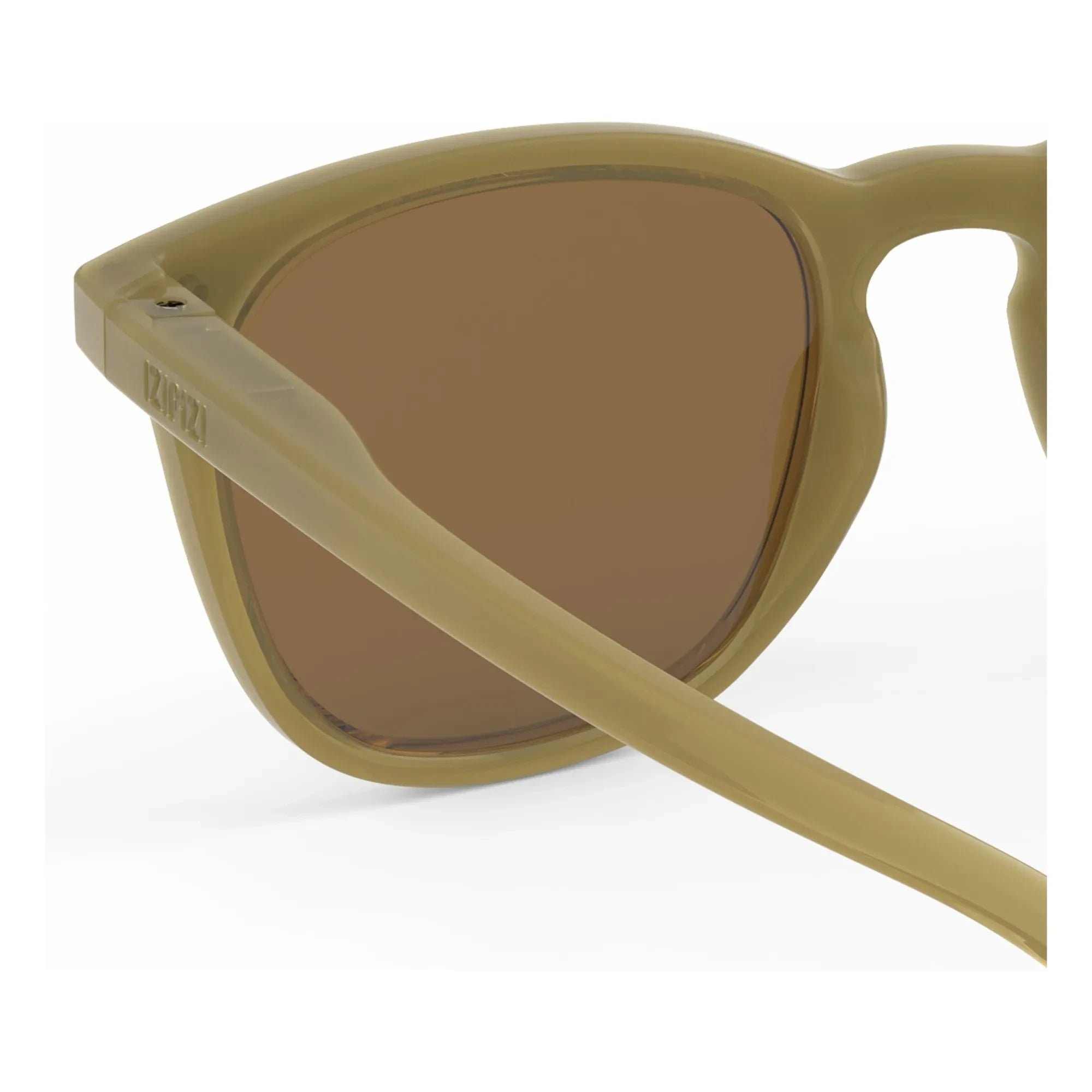 IZIPIZI - Sonnenbrille #E Kinder | Olive