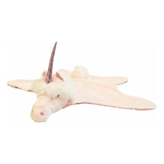 Wild & Soft - Einhorn Kostüm | Pfirsich