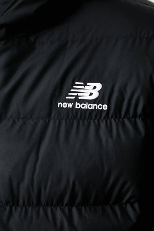 Erkek New Balance kapitoneli ceket