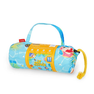 Legami - Maxi Strandtuch für unterwegs