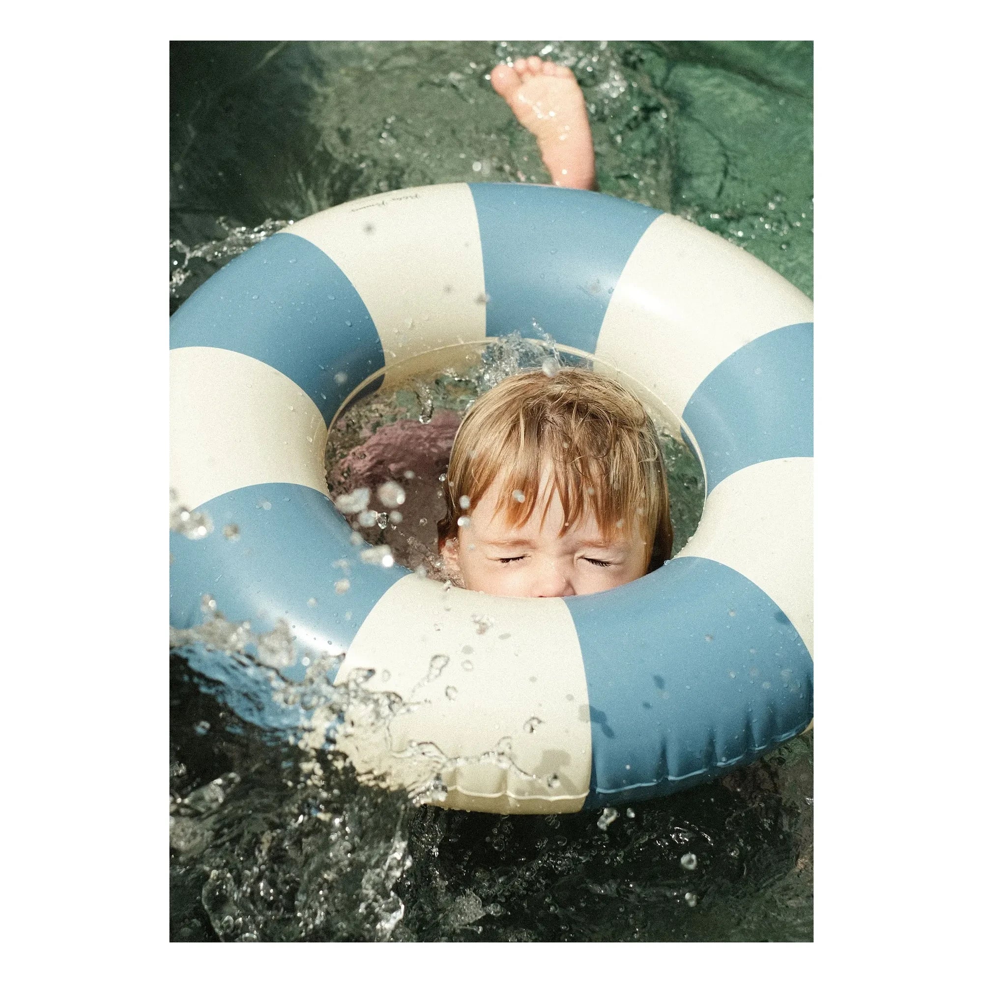 Petites Pommes - Anna Schwimmring | Denim