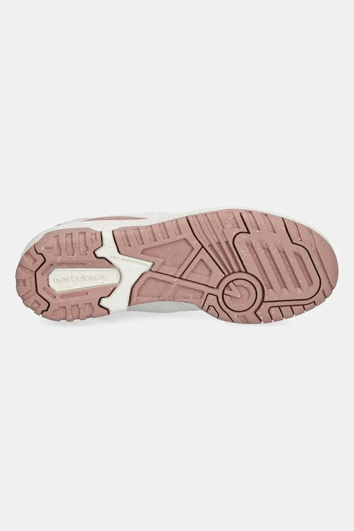 New Balance BBW550PF Deri Spor Ayakkabı