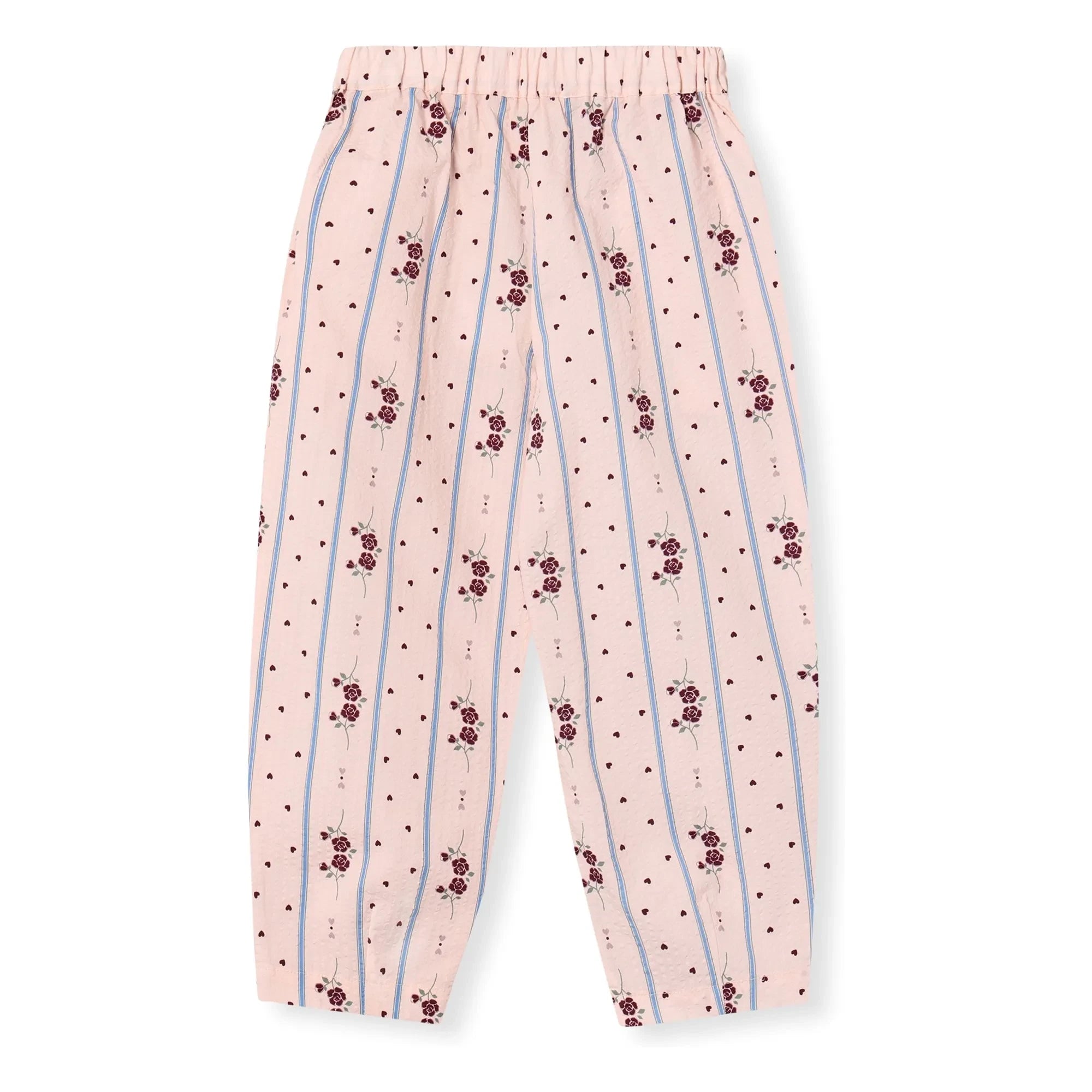 Fliink - Flower Dove Hose | Pink