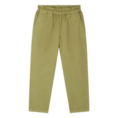 Bonpoint - Juli Bio-Baumwoll-Jeans | Camel