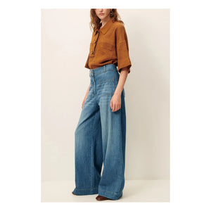 Sessùn - Jeans Manhablue | Blau