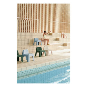 Liewood - Chase Stuhl | Blasses Tuscanya