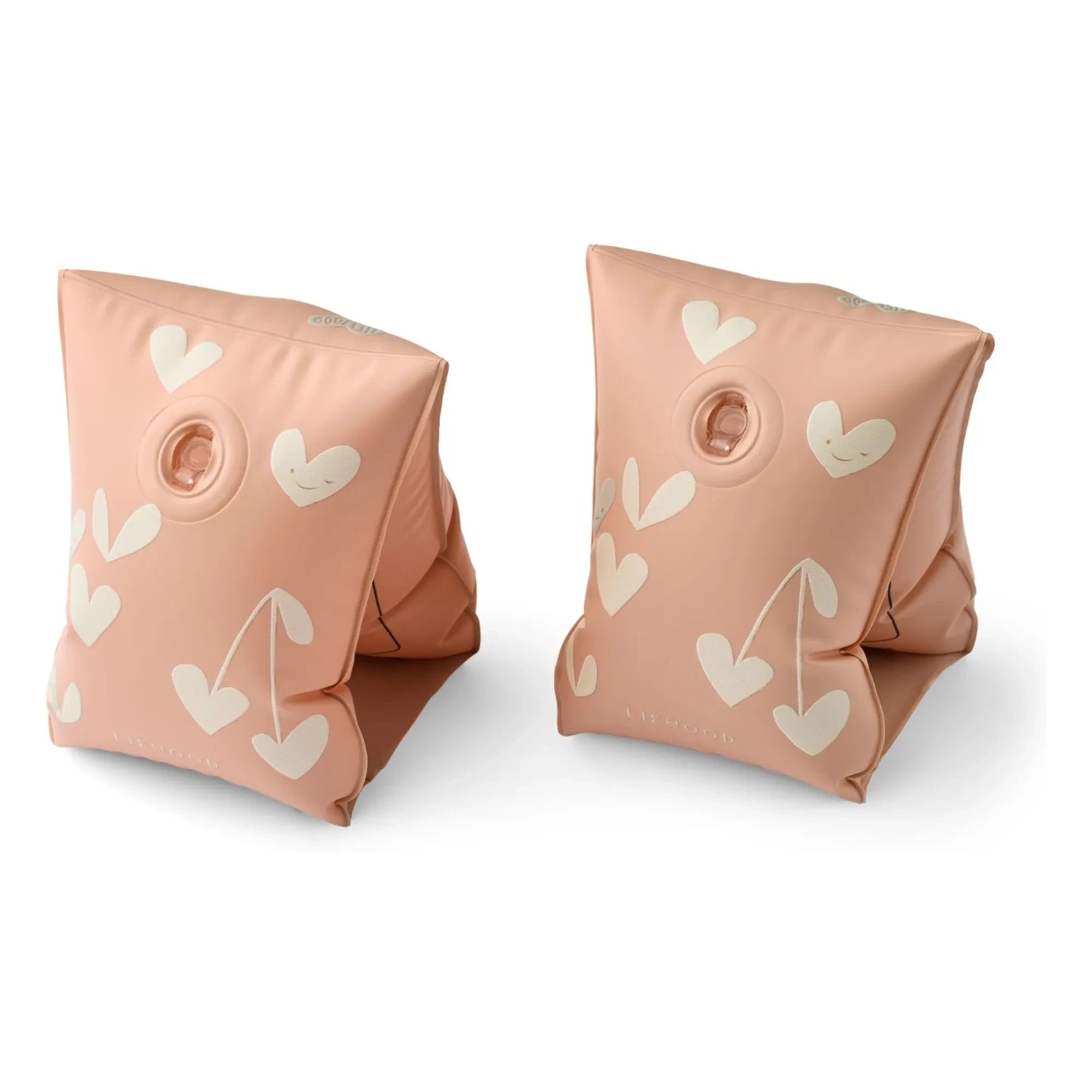Liewood - Shirley Manschetten | Sweethearts/Pale tuscany