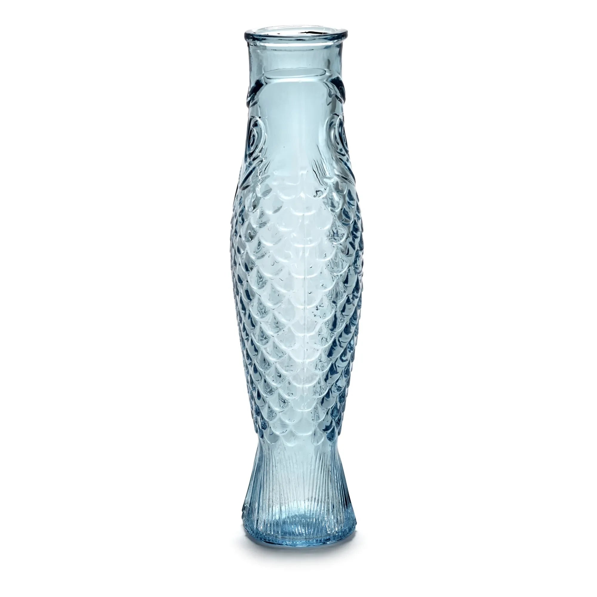 Serax - Fischkaraffe - Paola Navone | Blau