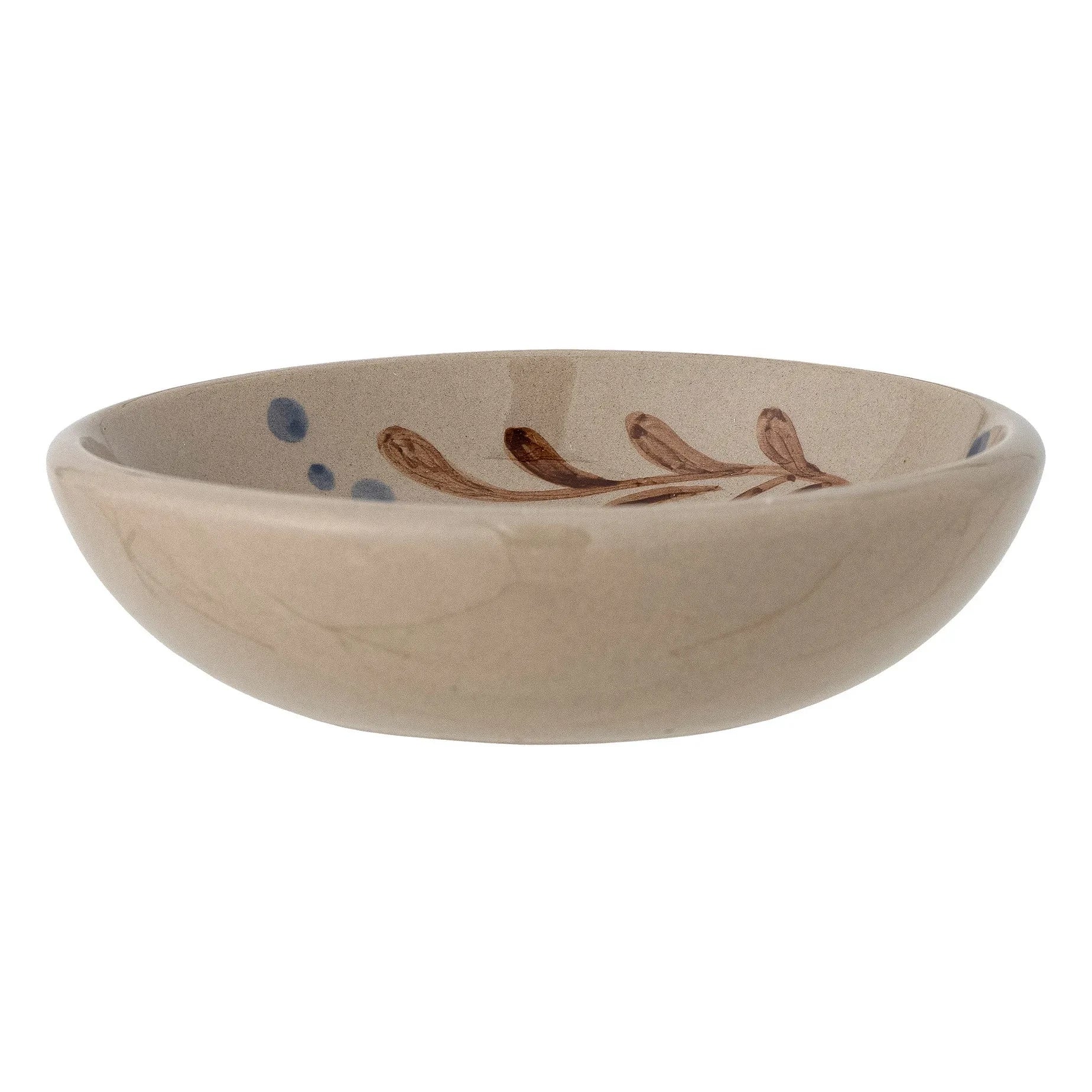 Bloomingville - Peline Schalen - 2er Set | Blau