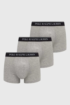 Polo Ralph Lauren Boxer (3 adet)