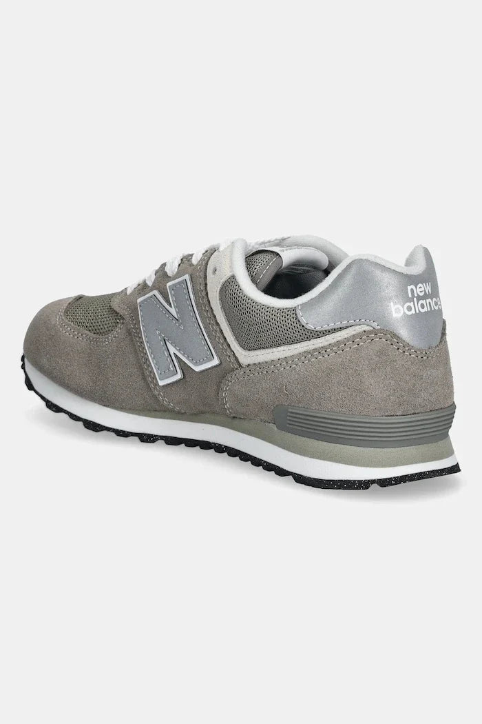 New Balance GC574EVG Çocuk Spor Ayakkabı