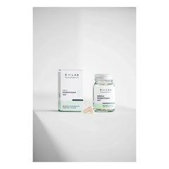 D-LAB NUTRICOSMETICS - Absolu Probiotiques 360 Nahrungsergänzungsmittel - 28 Tage | Farblos