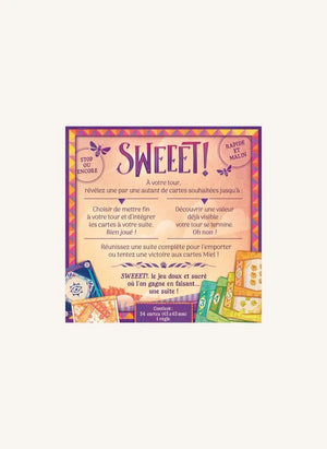 Blackrock Games - Sweeet Beobachtungsspiel