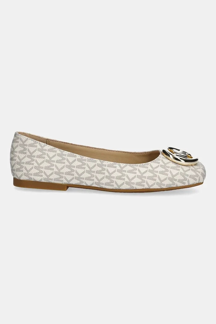 MICHAEL Michael Kors Milan Flex Ballet Babet