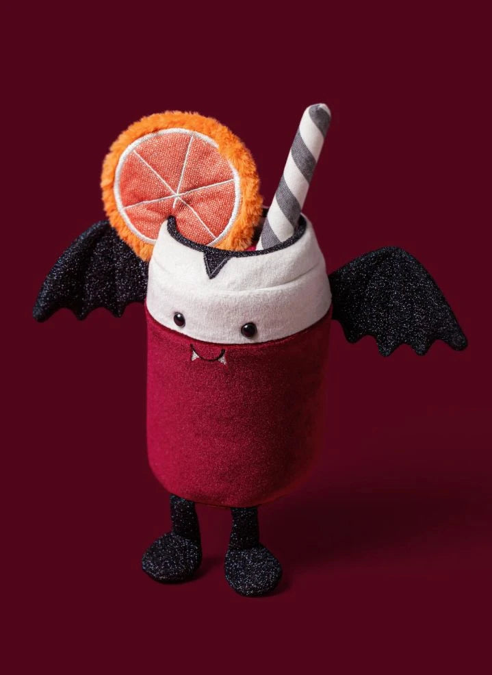 Jellycat - Amuseables Vampop Getränk Plush