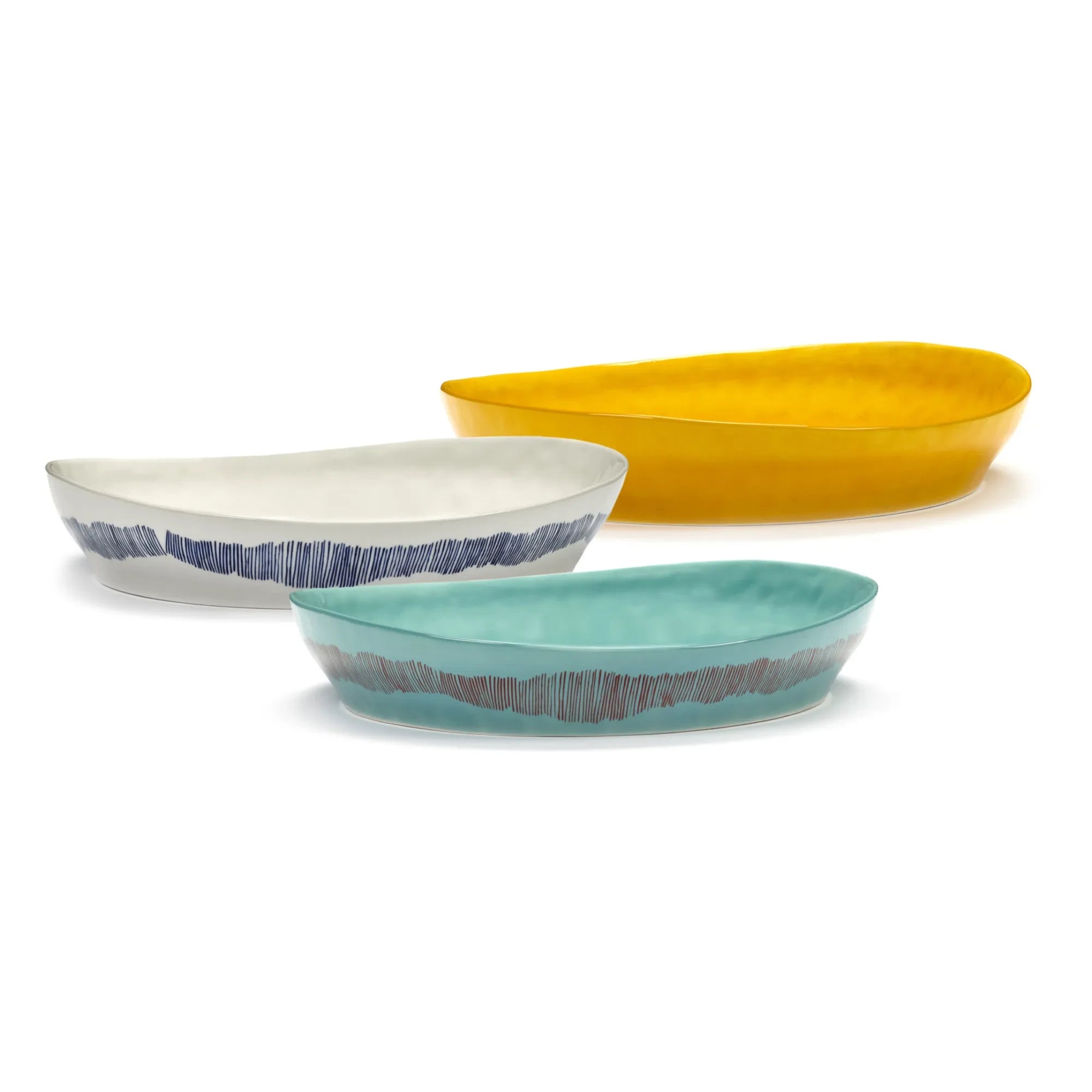 Serax - Feast Dish - Ottolenghi | Mavi