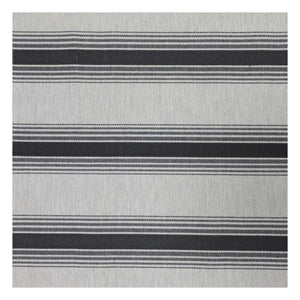 HKliving - 2-Sitzer Sofa Nomad Streifen | Chalk