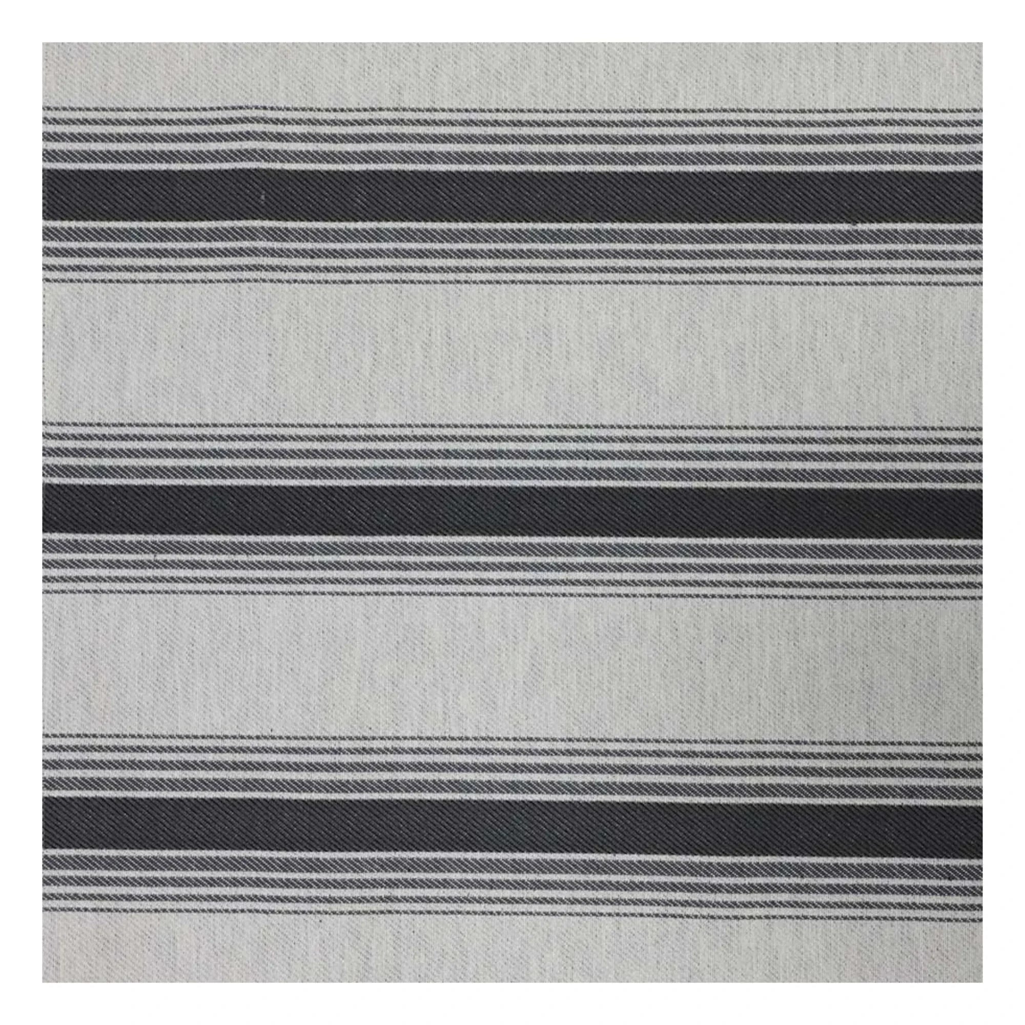 HKliving - 2-Sitzer Sofa Nomad Streifen | Chalk