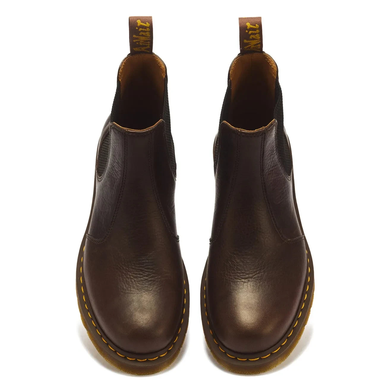 Dr Martens - Chelsea Bot 2976 | Siyah