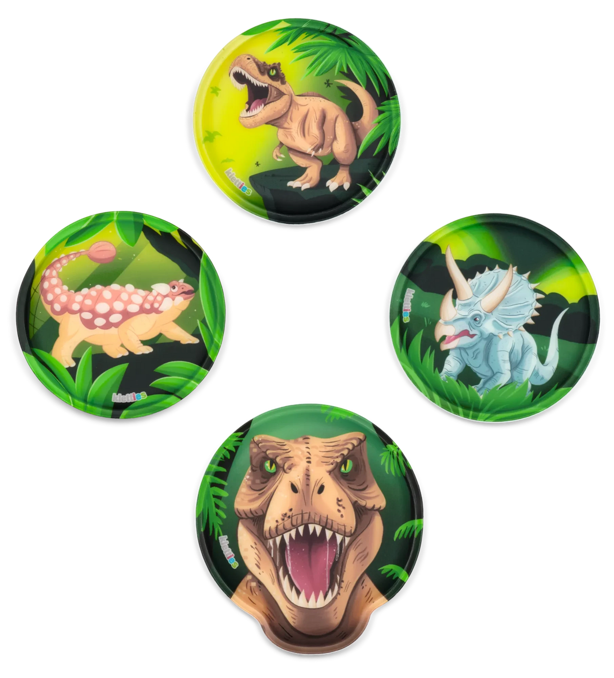 Ergobag - Okul Çantası Seti Pack Bearasaurus