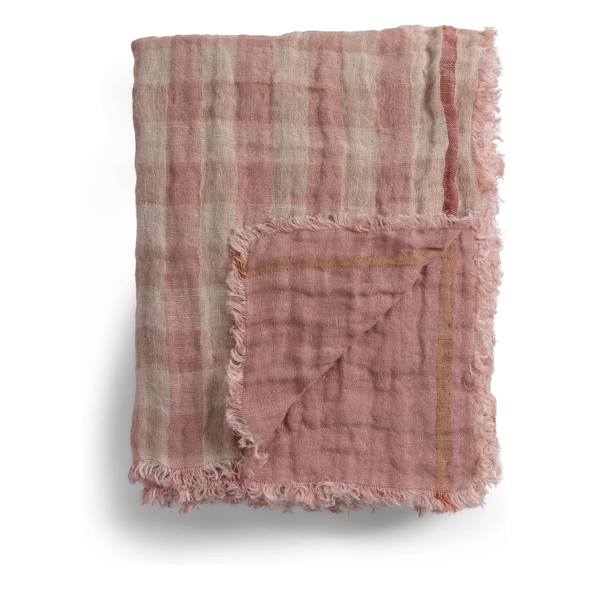 Le Monde Sauvage - Clyde Kettendecke | Rosa