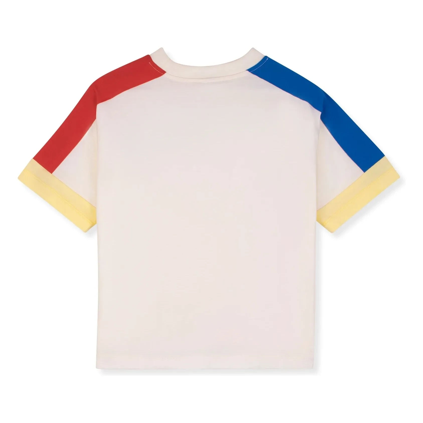 Wynken - Wynken T-Shirt aus Bio-Baumwolle | Ecru