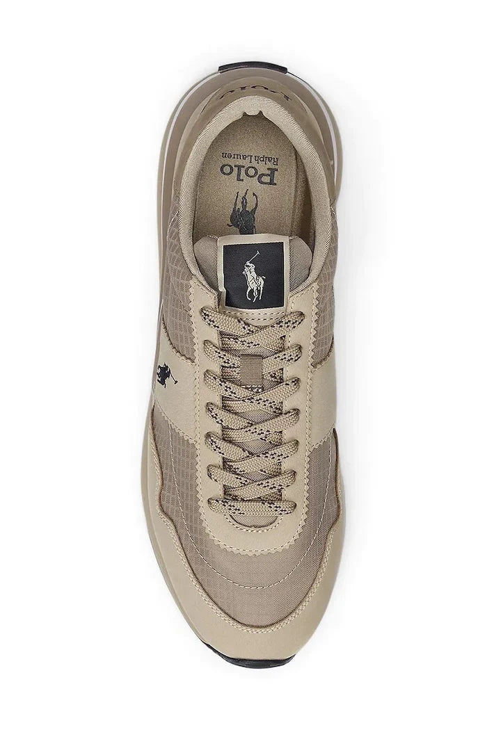 Polo Ralph Lauren Train 89 Pp Spor Ayakkabı