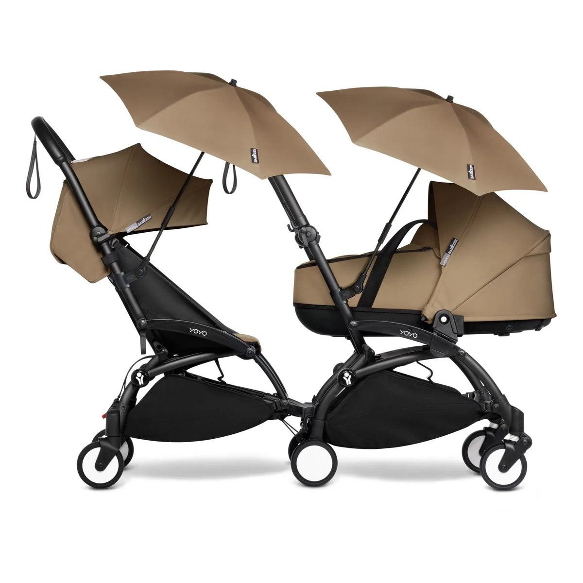 Stokke® – Sonnenschirm | Toffee