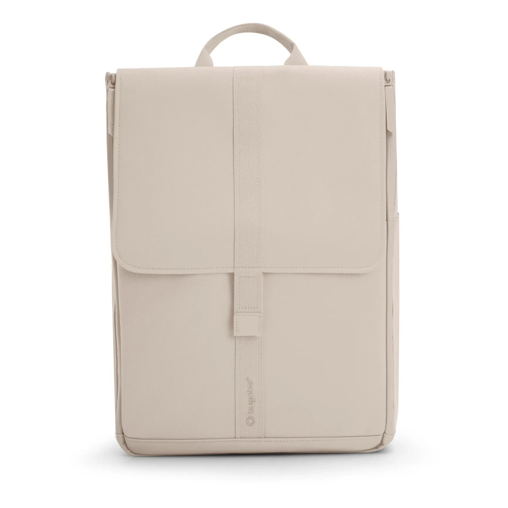 Bugaboo - Wickelrucksack | Dunkelbraun
