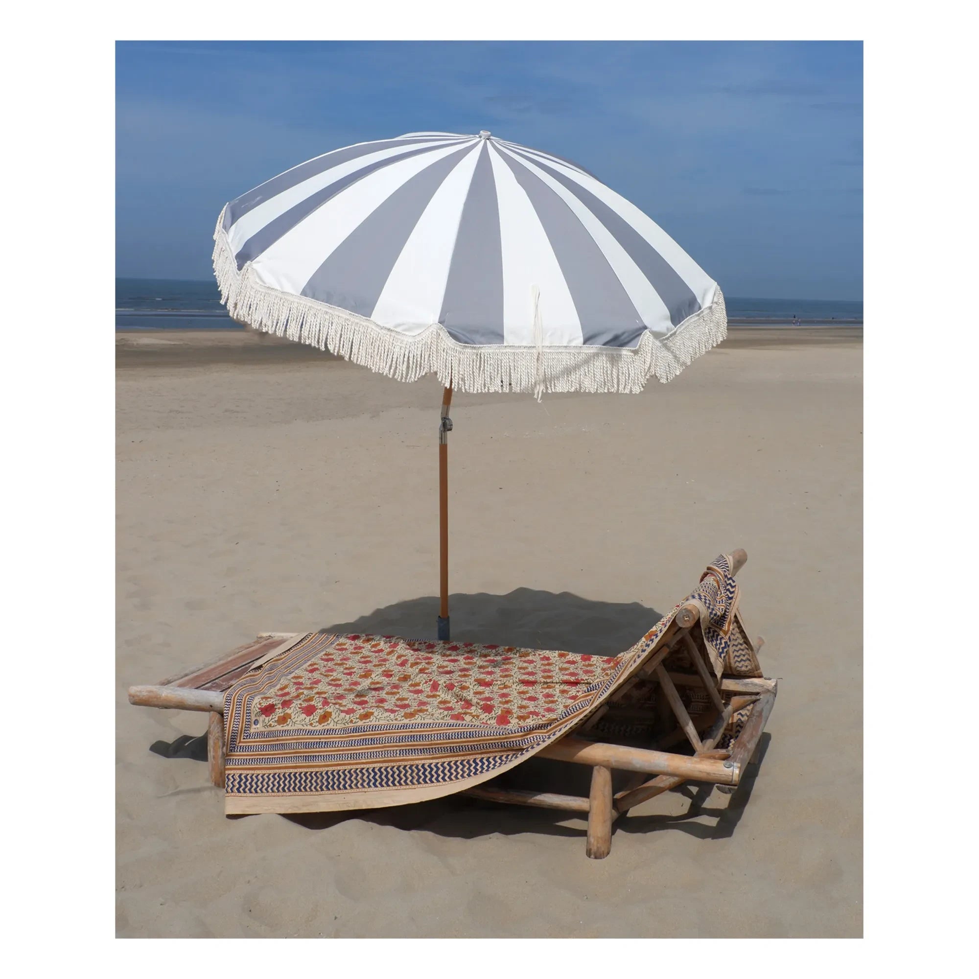 Doing Goods - Tischdecke Evy | Ecru