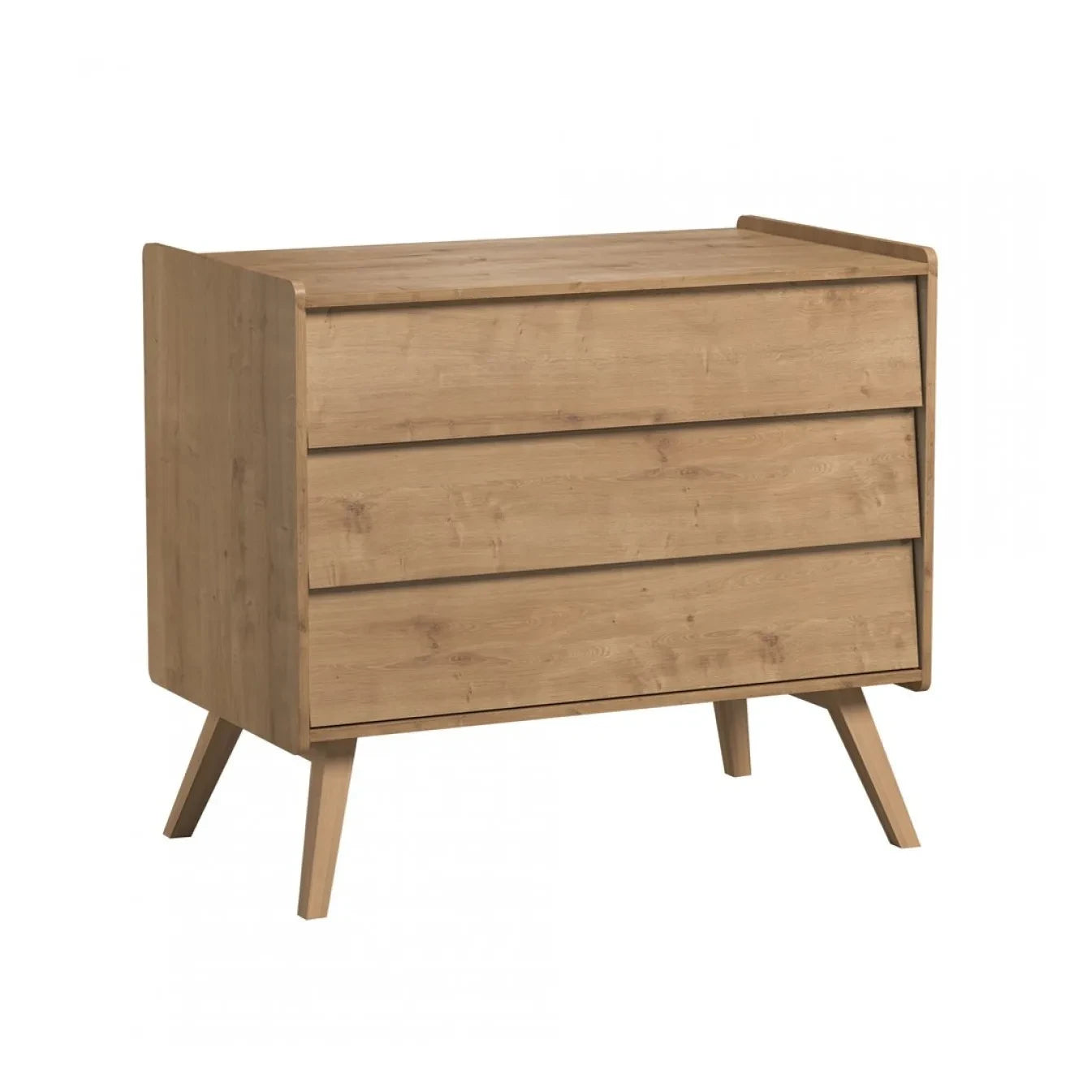 VOX - Vintage Kommode | Eiche