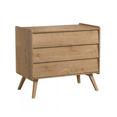 VOX - Vintage Kommode | Eiche