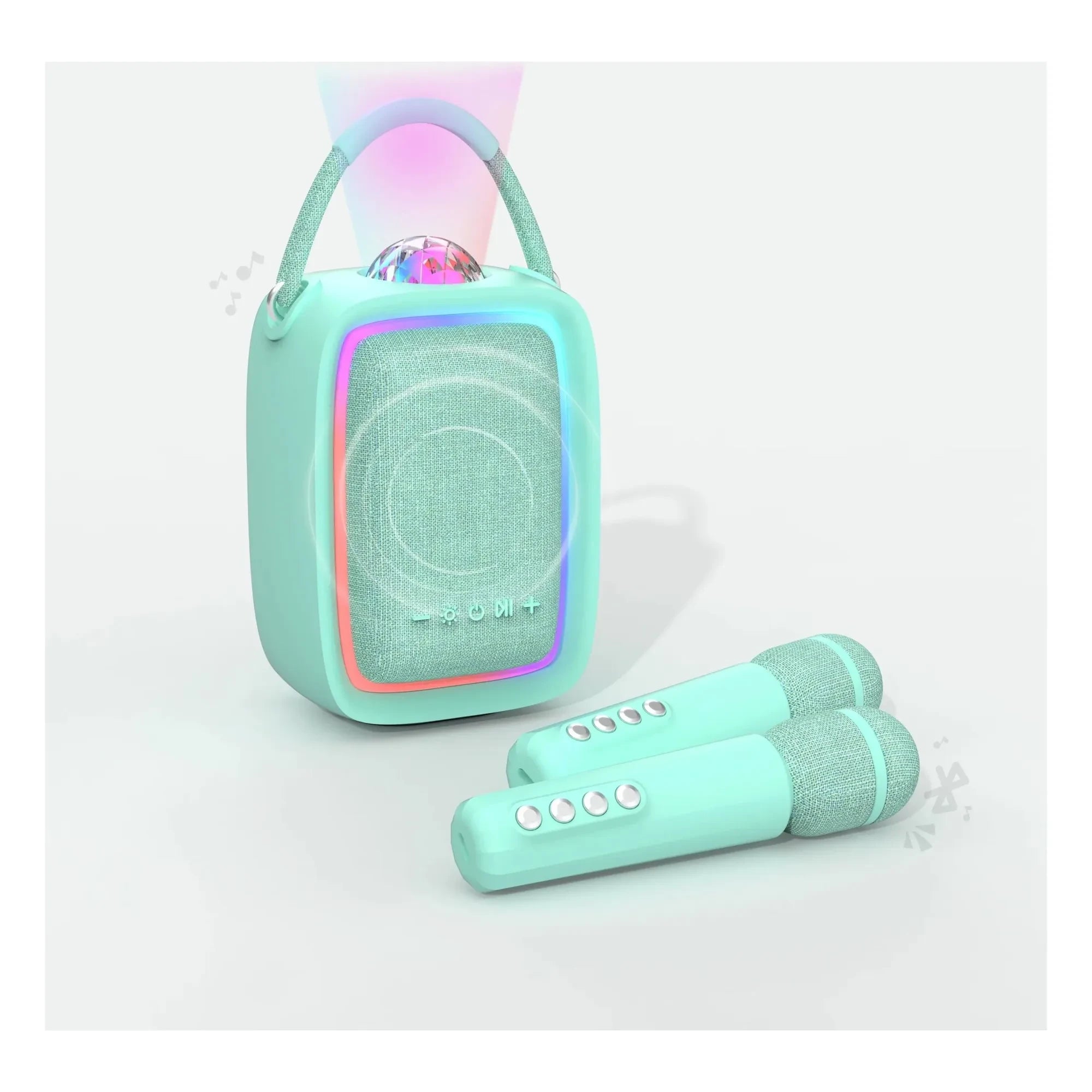 MOB – Karaoke Singy Party | Blau