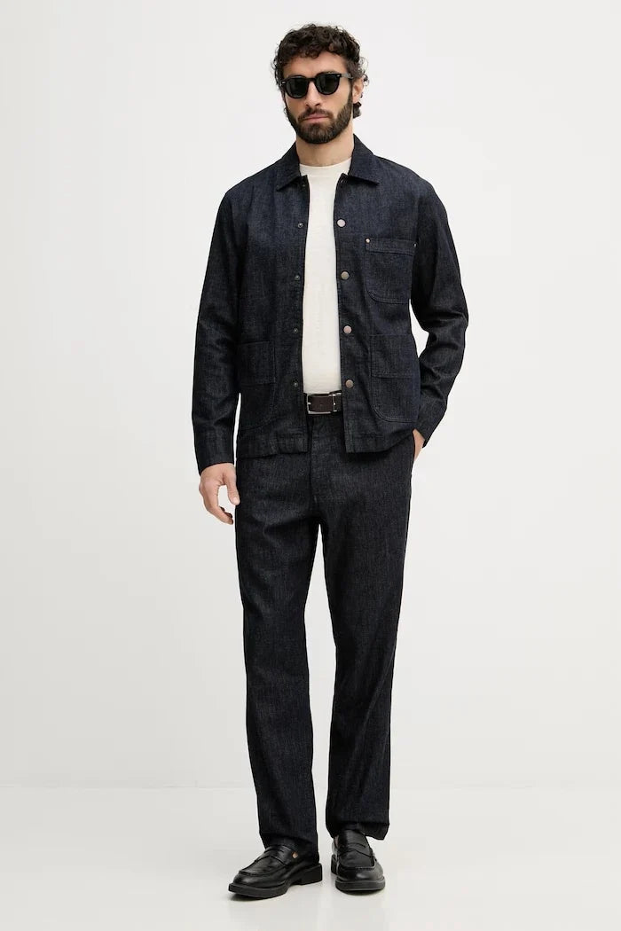 Gant basic erkek pamuklu tişört
