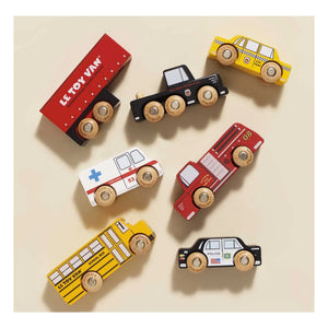 Le Toy Van - New York Auto-Set