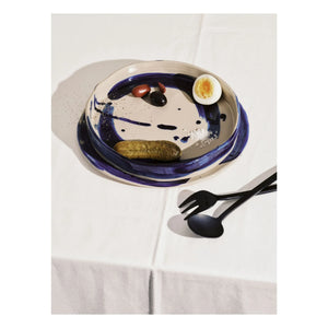 Serax - Schalen Sophia, Marie Michielssen - 2er-Set | Blau