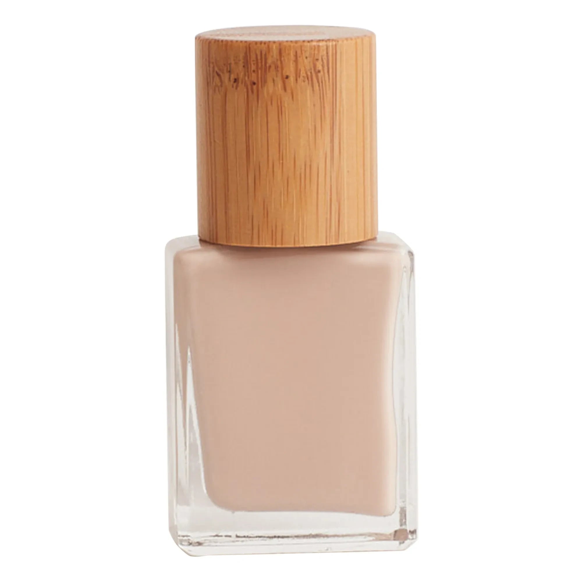 Licia Florio - Nagellack Mandorla - 10 ml | Beige
