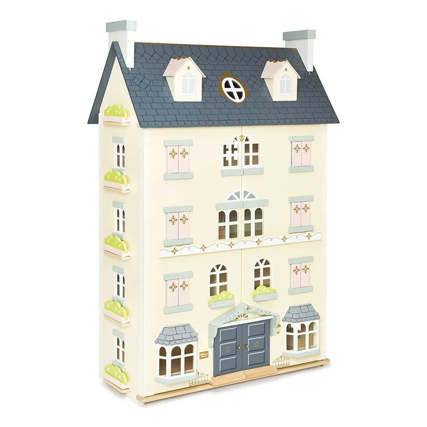 Le Toy Van - Palace Puppenhaus