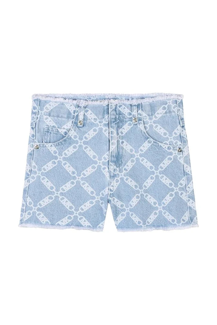 Michael Kors Çocuk Denim Şort