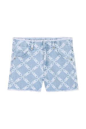 Michael Kors Çocuk Denim Şort