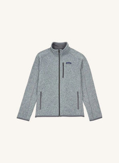 Patagonia - Fleecejacke - Erwachsenen-Kollektion | Grau