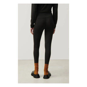 American Vintage - Ypawood Leggings | Carbon