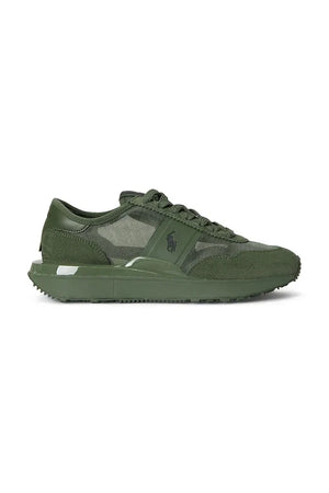 Polo Ralph Lauren Train 89 Pp kadın sneaker