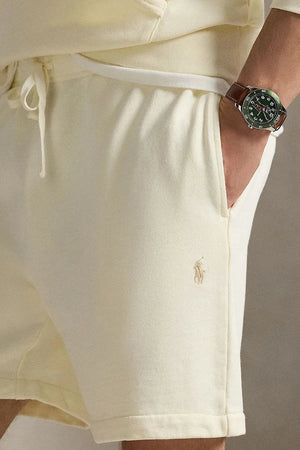 Polo Ralph Lauren Pamuklu Şort